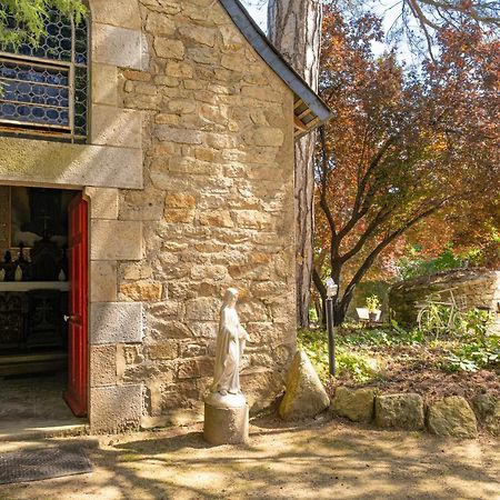 Manoir De L' Aisnerie - St Exupery Apartment Saint-Herblain Exterior photo